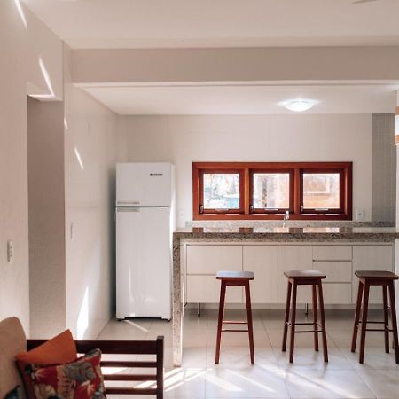 Cores Do Arraial Residence Hotel Porto Seguro Ngoại thất bức ảnh