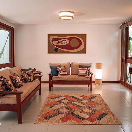 Cores Do Arraial Residence Hotel Porto Seguro Ngoại thất bức ảnh