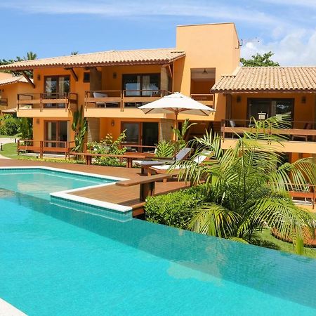 Cores Do Arraial Residence Hotel Porto Seguro Ngoại thất bức ảnh