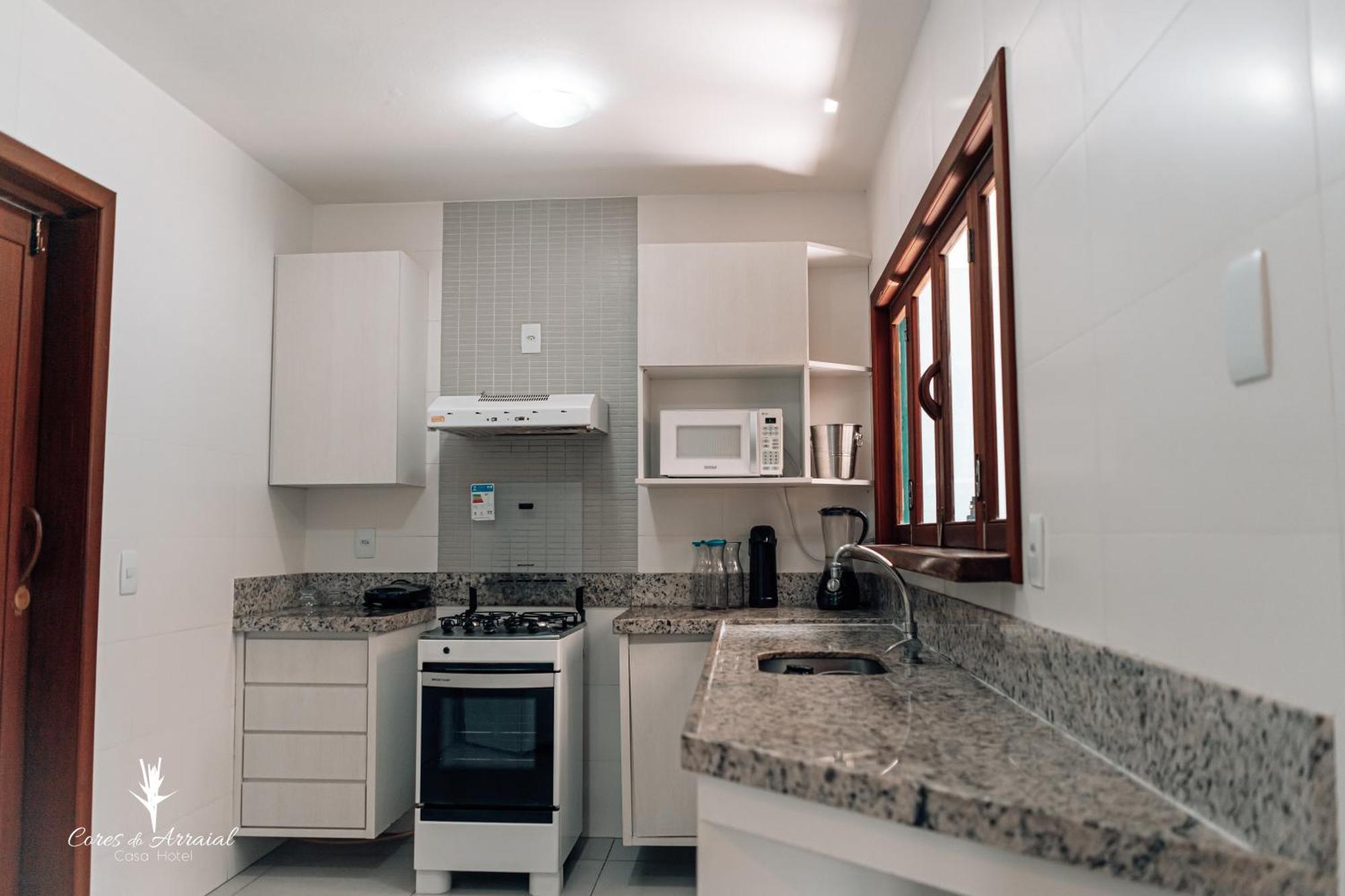 Cores Do Arraial Residence Hotel Porto Seguro Ngoại thất bức ảnh