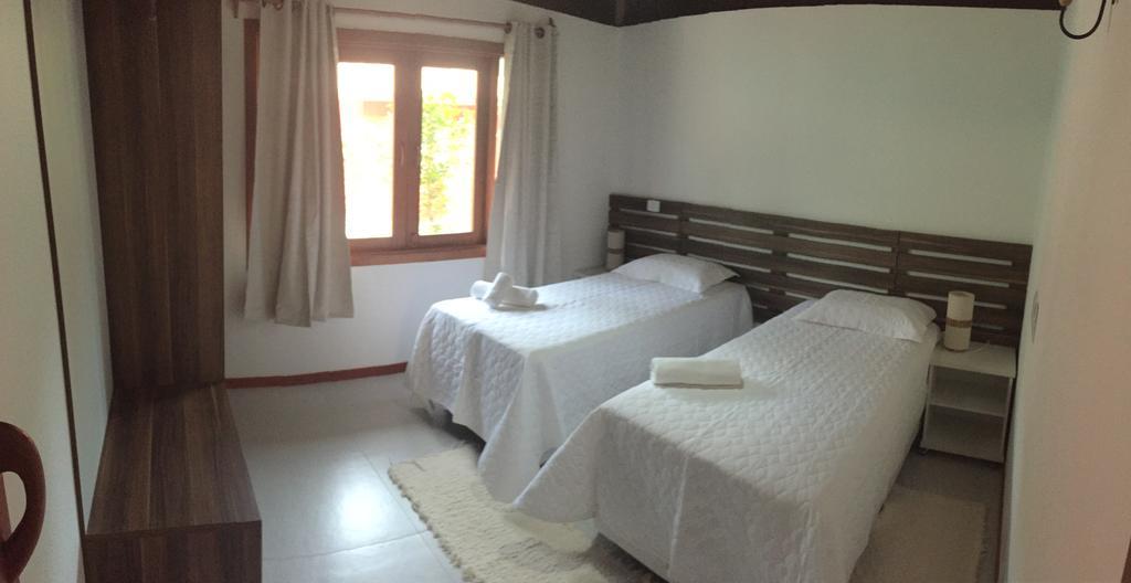 Cores Do Arraial Residence Hotel Porto Seguro Ngoại thất bức ảnh