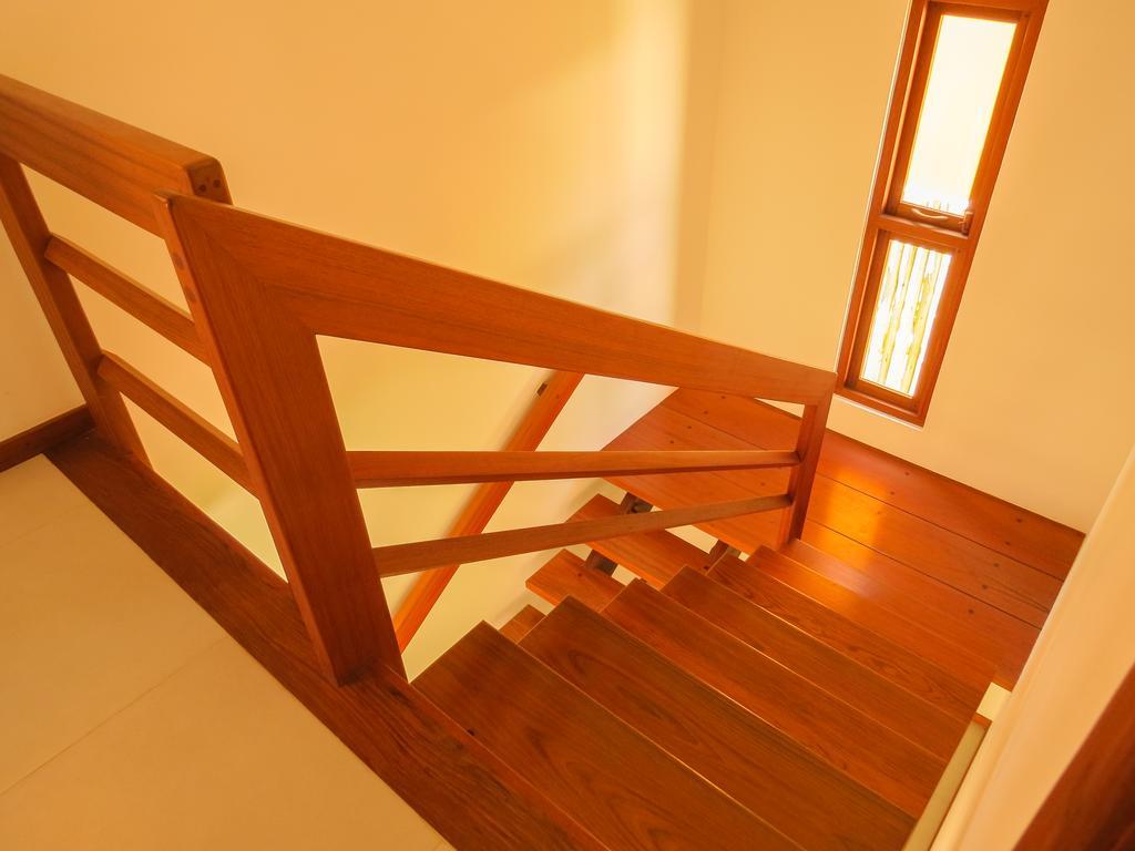 Cores Do Arraial Residence Hotel Porto Seguro Ngoại thất bức ảnh