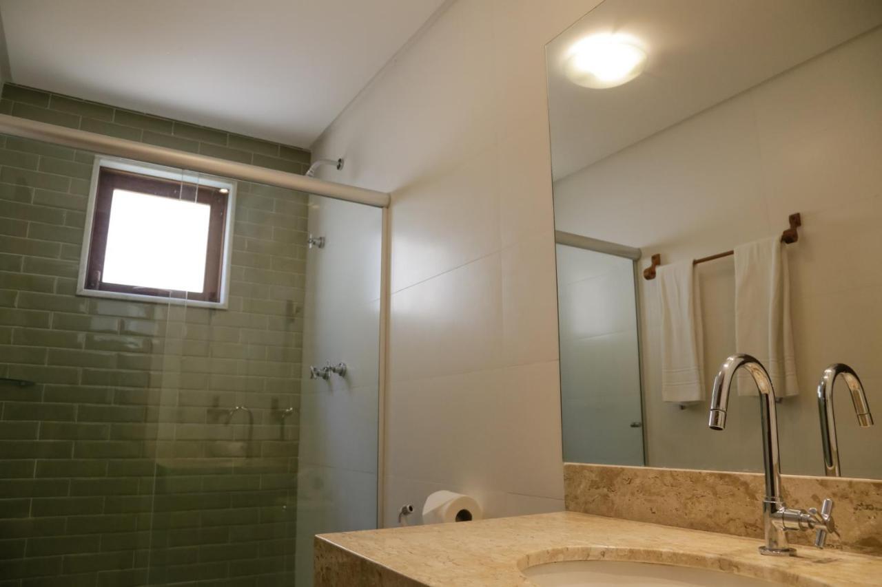 Cores Do Arraial Residence Hotel Porto Seguro Ngoại thất bức ảnh